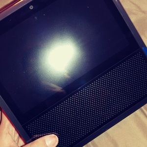 Alexa Echo Show